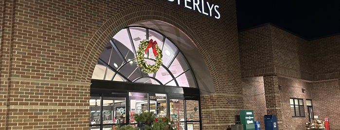 Lunds & Byerlys is one of ME?.