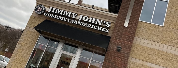 Jimmy's Kitchen and Bar is one of Eden Prairie.