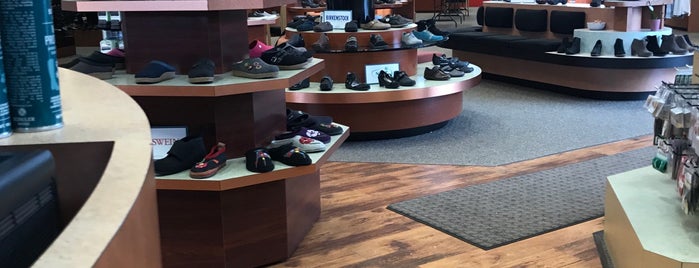 Schuler Shoes: Saint Cloud is one of Places To Go.