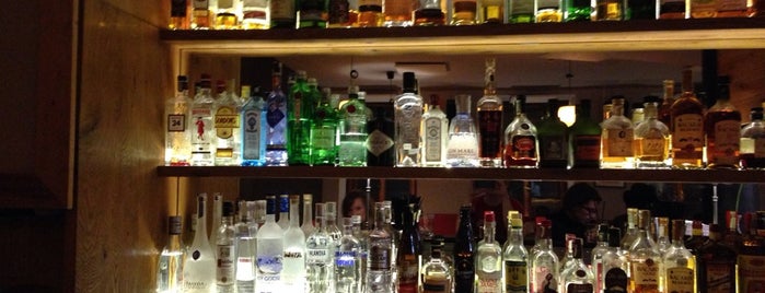 Bar, který neexistuje is one of Czech Republic.
