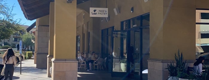 Prep & Pastry is one of Scottsdale.