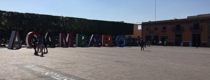 Acámbaro, Guanajuato is one of Recuerdos Coneko a70 m288💔.