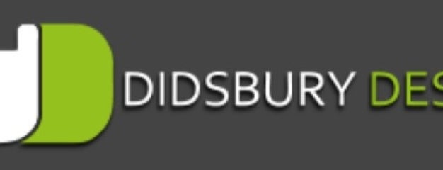 Didsbury Design is one of Recommended Places.