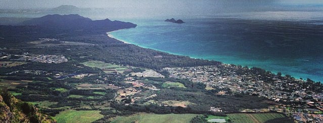 Mariner's Ridge is one of Oahu 2019.
