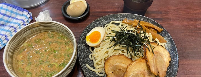 麺屋のりお 難波中店 is one of ラーメン.