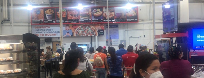 PriceSmart is one of Supermercados Y Ferreterias.