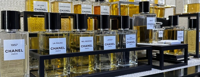 Chanel Boutique is one of Shopping .