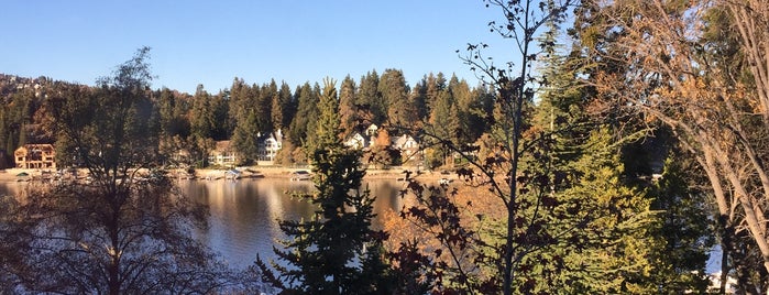 Lake Arrowhead Resort is one of Top 10 favorites places in Lake Arrowhead, CA.