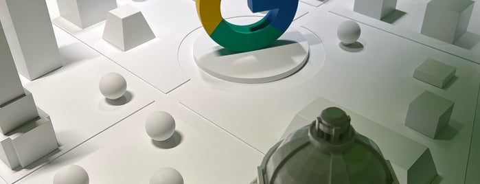Google México is one of México.