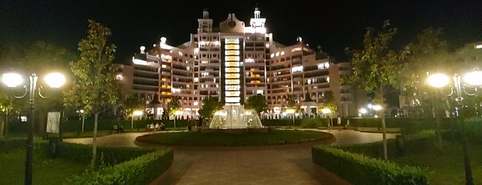 Sunset Resort is one of Болгария 2012.