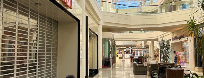 South Bay Galleria is one of My Favorites List.