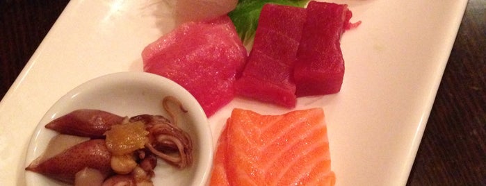 Sushi Dojo NYC is one of NYC Restaurants - $$$.