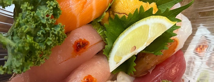 Asaka Sushi & Grill is one of Top picks for Sushi Restaurants.