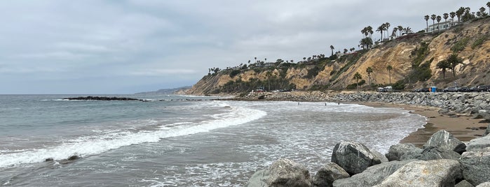 White Point State Park is one of California - In & Around L.A. & Hollywood.
