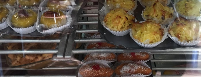 Artesanato do Sabor is one of Bakeries in Porto Alegre.