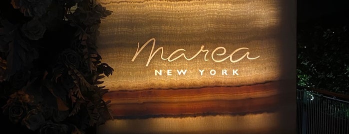 Marea is one of Dxb.