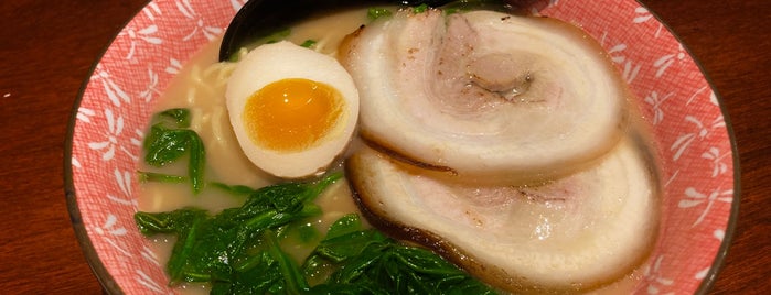 Ramen 4 Real is one of Reno.
