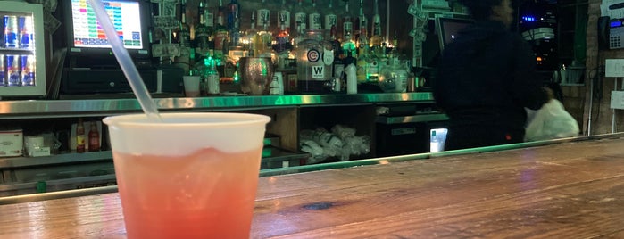 The Dugout Bar is one of Top picks for Bars.
