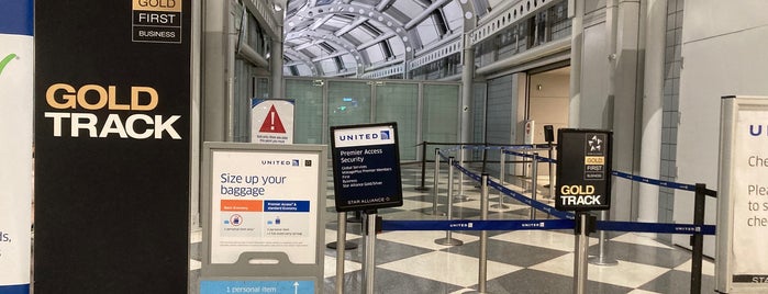 Premier Access Security UA is one of Travel Chicago.