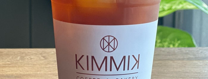 Kimmik is one of Try.