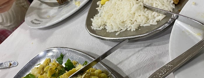 Restaurante Lameiras is one of Porto.