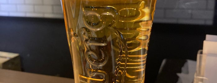 BEER BAR BEAR is one of Craft Beer On Tap - Kanto region.