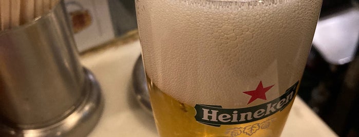 アヒル ビアホール is one of Beer.