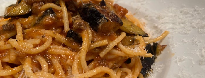 Street Pasta Company is one of 東京2.