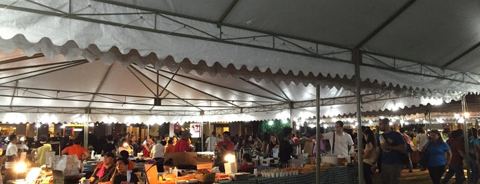 Mercato is one of Foodie.