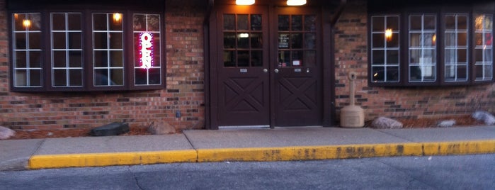 Mr Scrib's is one of Restaurants.