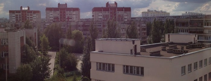 52 комплекс is one of Микрорайоны Набережных Челнов.