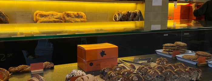 Wild Life Bakery is one of Melbourne Places To Visit.