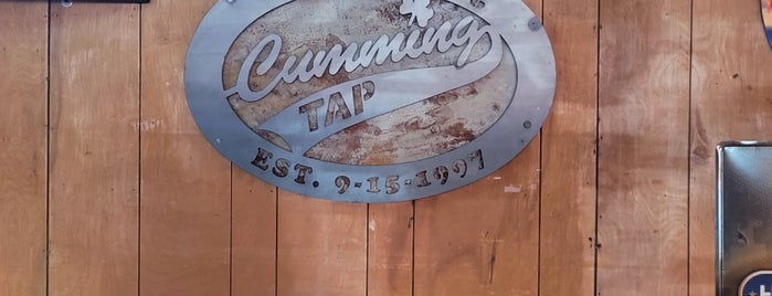 Cumming Tap is one of Spiike.