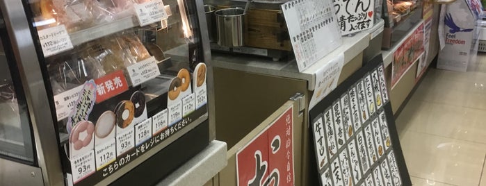 セブンイレブン 愛媛県