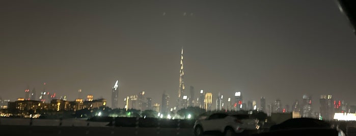المكان السري is one of Dubai.