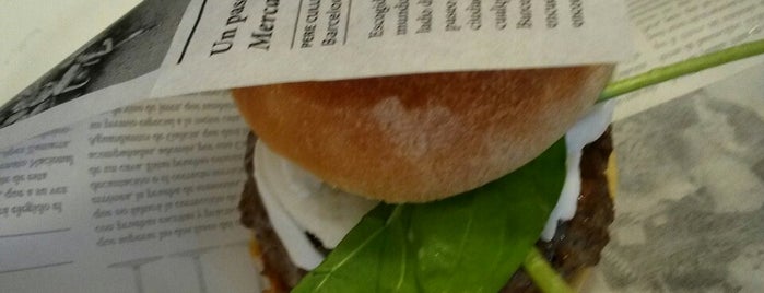 Street Burger is one of Emanuele : понравившиеся места.