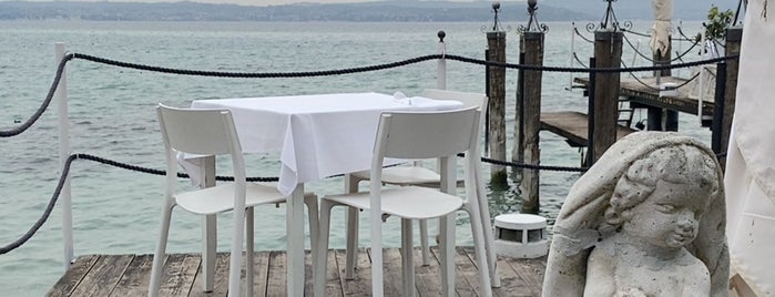 Ristorante Pace is one of Sirmione.