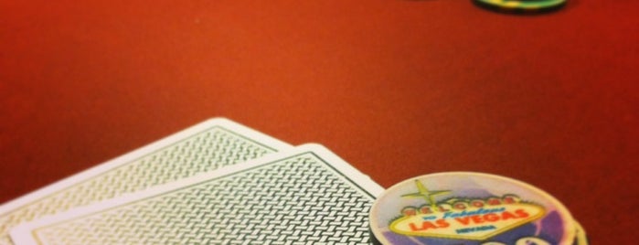 Stars Club Poker is one of Clubes de Poker.