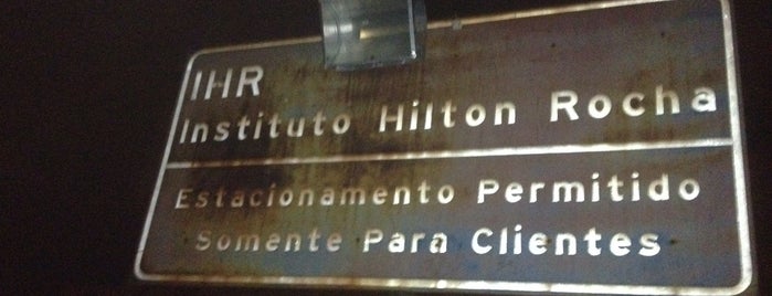 Hilton Rocha is one of Vista Panoramica.