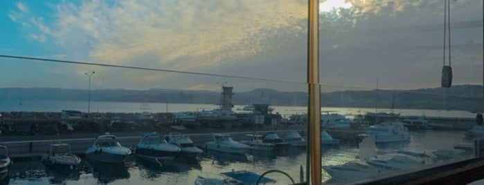 Royal Yacht Club Aqaba is one of Ahlan, Aqaba.
