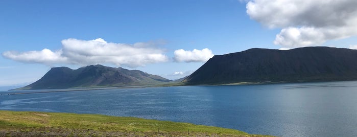 Kolgrafafjörður is one of Iceland.