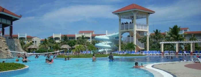 Sirenis La Salina Resort Varadero is one of Beautiful "Bucket List" Places.