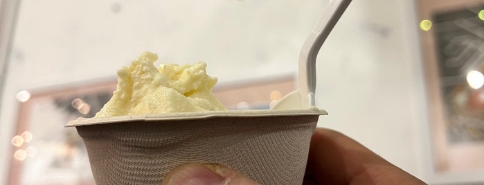 NewCity Microcreamery is one of Ice Cream/Desserts.