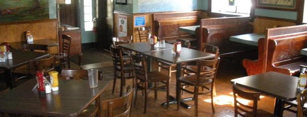 Little Bohemia is one of Pubs & Casual Dining.