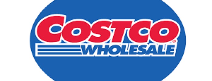 Costco Gasoline is one of Emylee’s Liked Places.