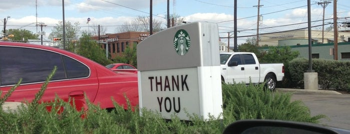 Starbucks is one of สถานที่ที่ Christina ถูกใจ.