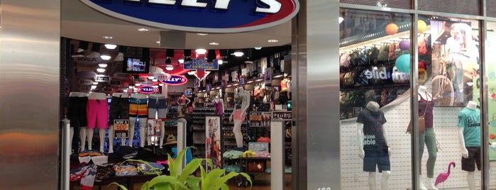 Tilly's is one of Freaker USA Stores Pacific Coast.