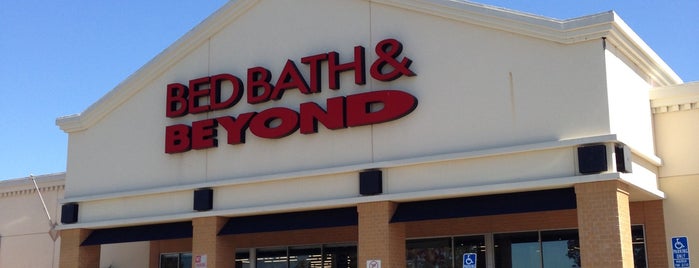 Bed Bath & Beyond is one of Best places in San Francisco.