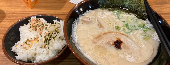 壱角家 is one of 良く行く食い物屋.