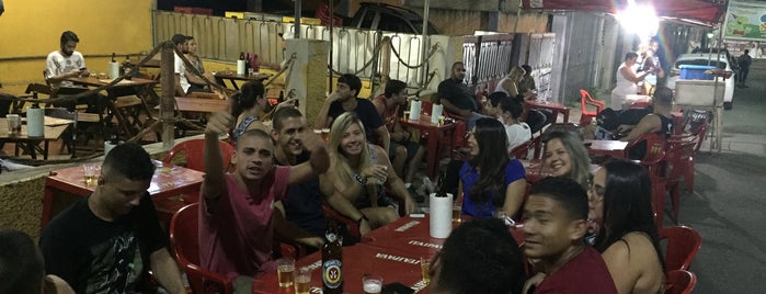 Bar do Ananias is one of Nova Iguaçu / Baixada.